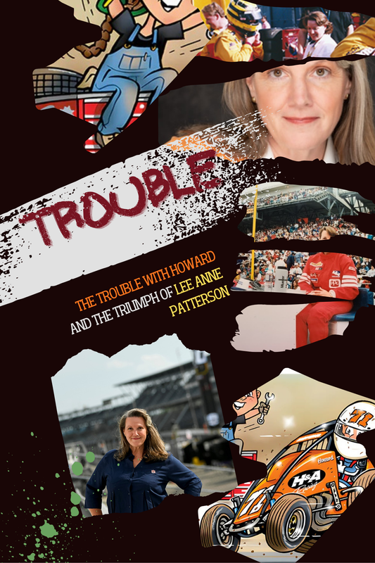 Gran Touring Motorsports - Break/Fix Podcast welcomes Lee Anne to the show.