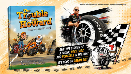 Journeys in Film Creates Free Learning Guide for Trouble